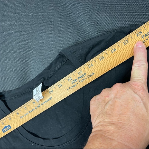 Thanksgiving, maternity T-shirt, I am so Stuffed with a little turkey logo - Picture 5 of 10